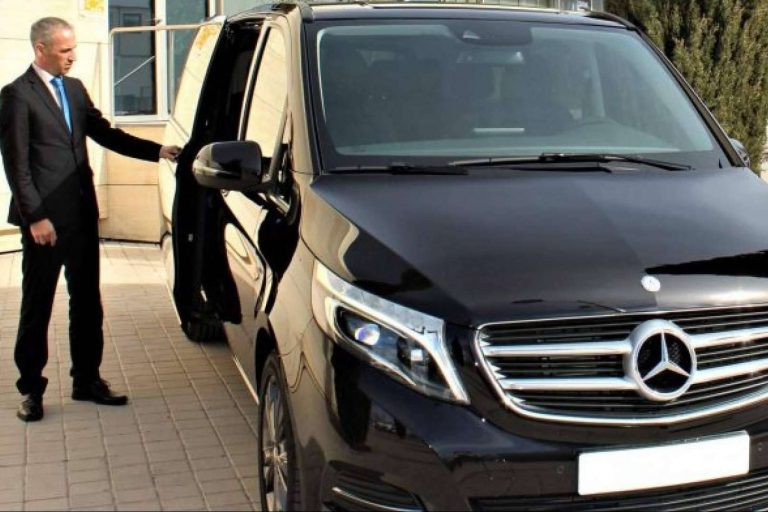 Servicios de traslado al aeropuerto, por la empresa especialista Traslados Aeropuerto Madrid