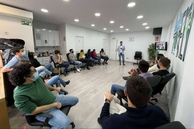 5 motivos por los que contratar una agencia de marketing