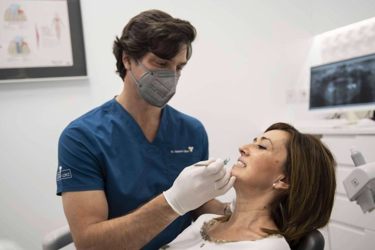 Cuáles son las enfermedades periodontales más comunes