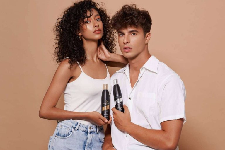 Las propiedades del champú DSD de Luxe y las opiniones de los clientes que ya lo han probado