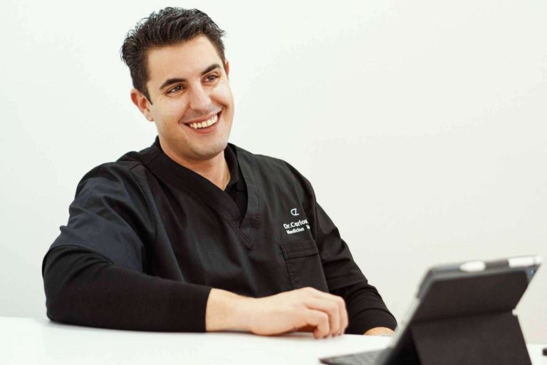 Medicina estética en Barcelona de la mano del profesional Dr. Carlos Zito