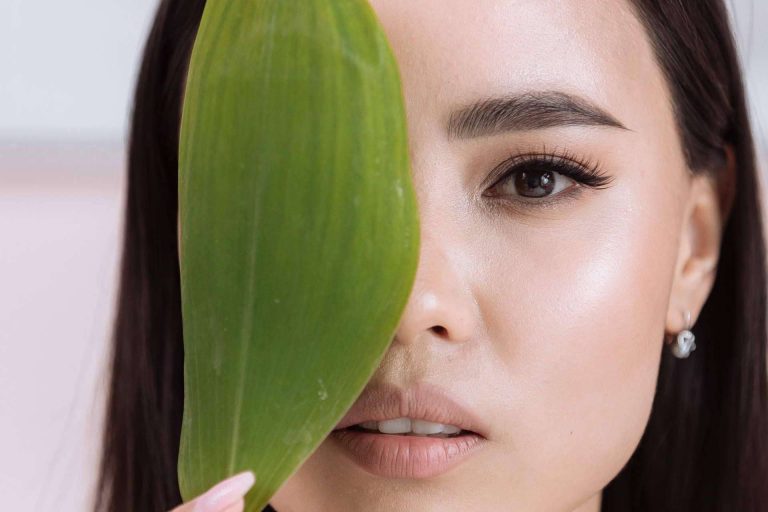 La cosmética coreana permite combatir la pérdida de elasticidad en la piel y las arrugas