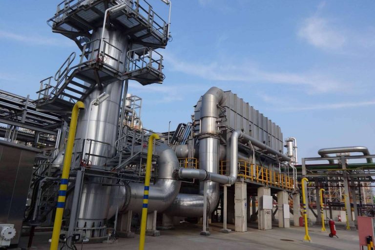 ¿Cómo aumentar la eficiencia energética en refinerías y plantas químicas?, de la mano de MERYT Catalysts & Innovation