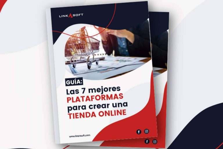 Conocer las 7 mejores plataformas para crear una tienda online