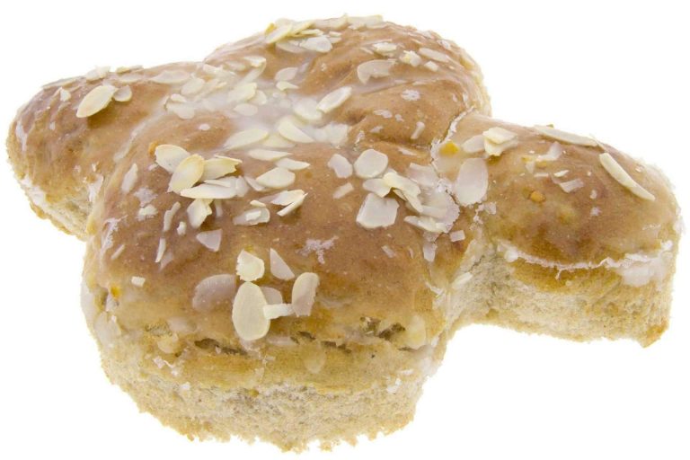 Comprar una Colomba Pasquale, postre típico de Semana Santa