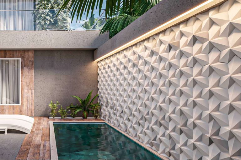 Petra Revest Spain presenta la nueva colección Geométricos