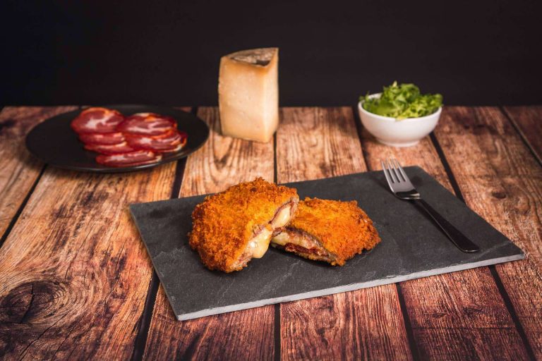 Kachopo King continúa su expansión en Barcelona con un nuevo local en Lliçà d'Amunt