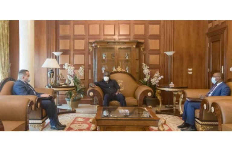 The Cloud Group ha sido la empresa tecnológica elegida para desarrollar el sistema QR del sistema sanitario de Guinea Ecuatorial