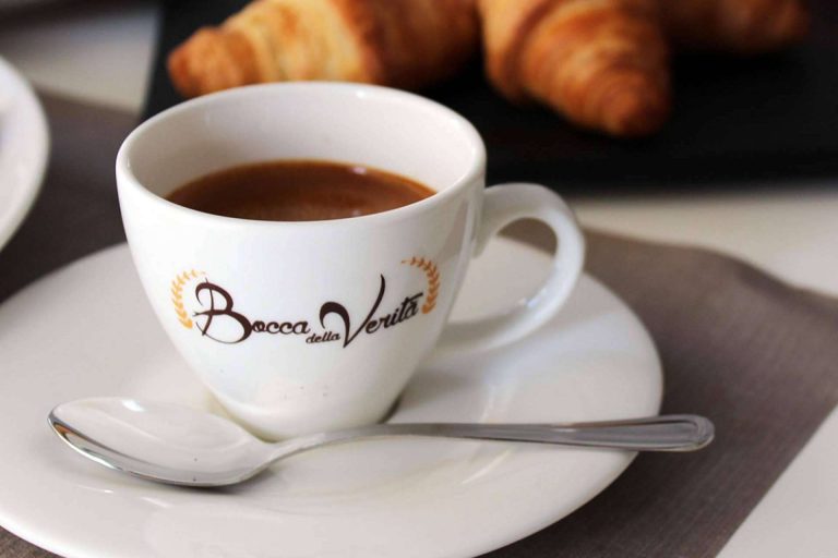 Bocca Della Verità expone las claves para reconocer un buen café