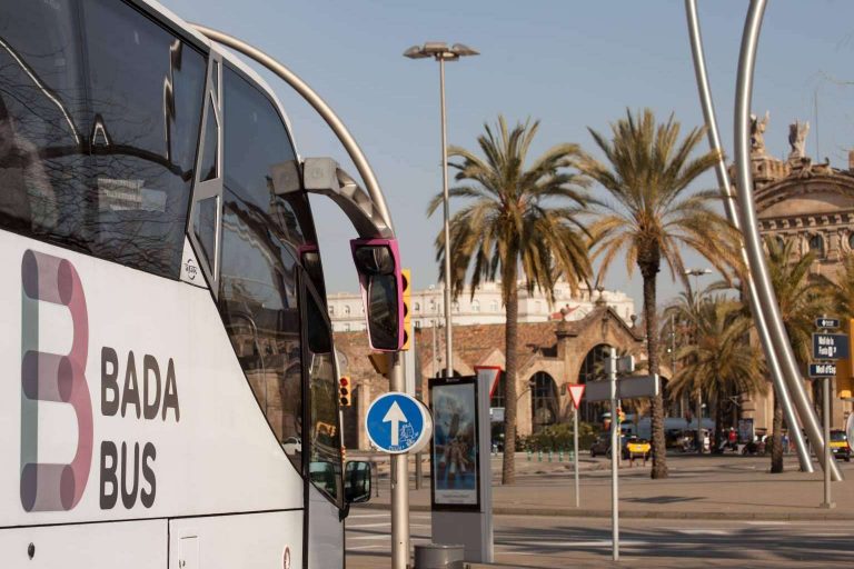 Acerca de la recuperación del turismo en Barcelona