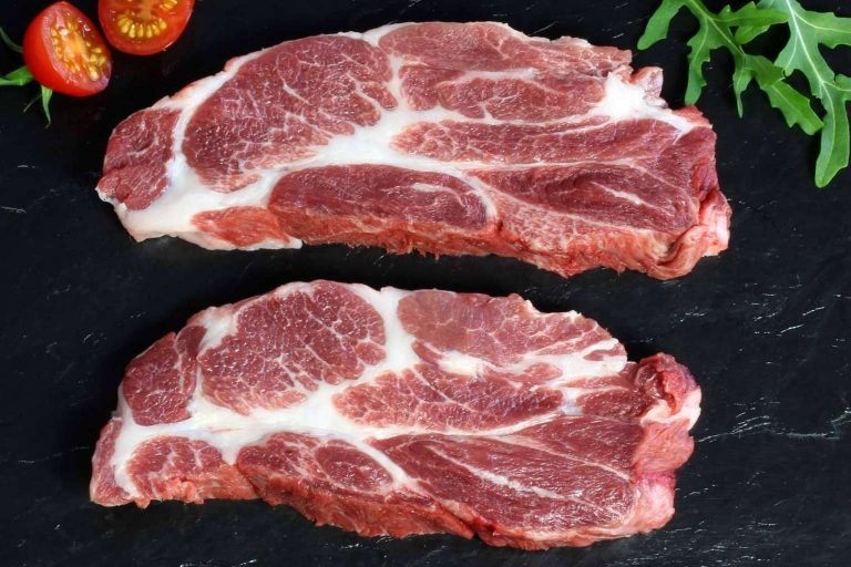 Los beneficios de la carne ultracongelada