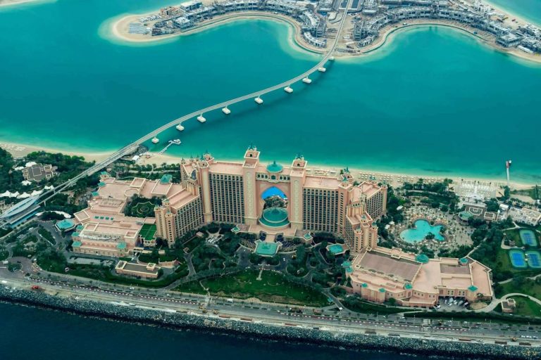 Algunos de los mejores destinos para las vacaciones de verano recomendados por StayTick