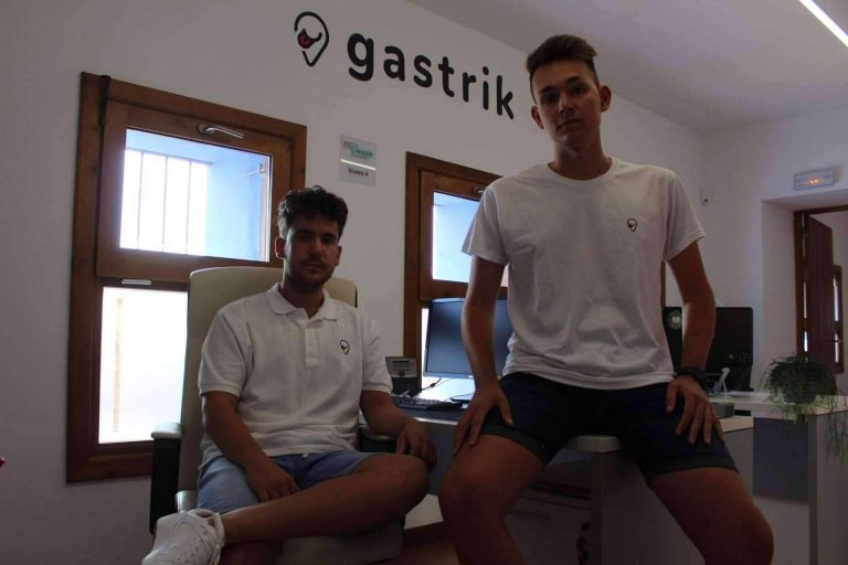 Reservar mesa en la ciudad y en la zona rural de Aragón con la app gastronómica Gastrik