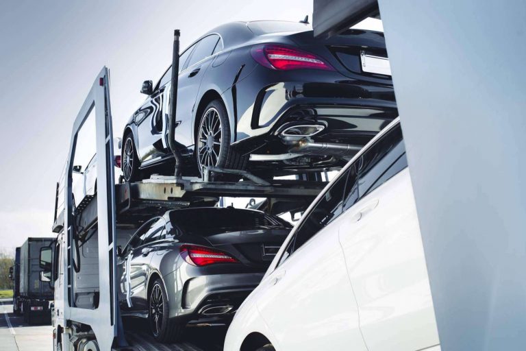 Transportar un coche en España con Transportamos Tu Coche