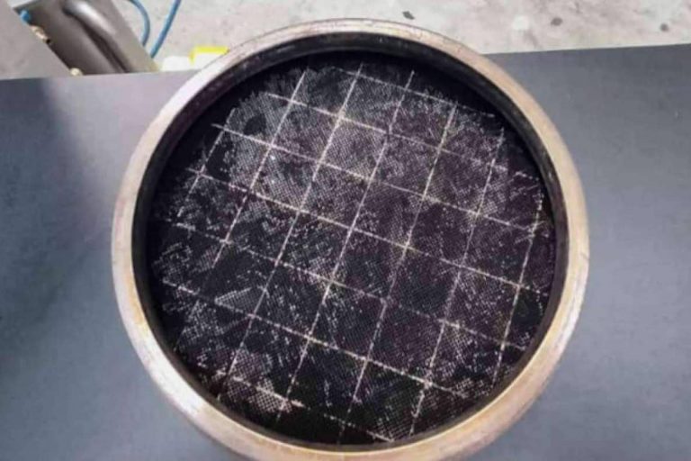 Limpiar el filtro de partículas de manera efectiva de la mano de DPF Revival