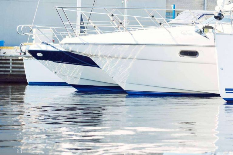 Marina Center ofrece un servicio de alquiler de barcos en la Manga del Mar Menor