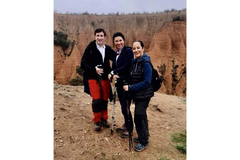 ¿Cómo vivir la vida, en negativo o en positivo?