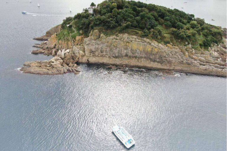 La nueva temporada de Ciudad San Sebastián invita a hacer una ruta diferente