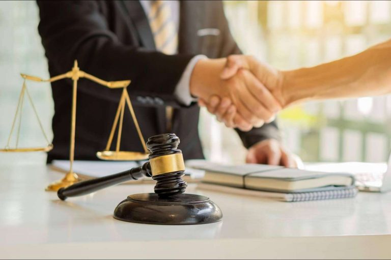 Asesoría jurídica especializada para el acoso laboral