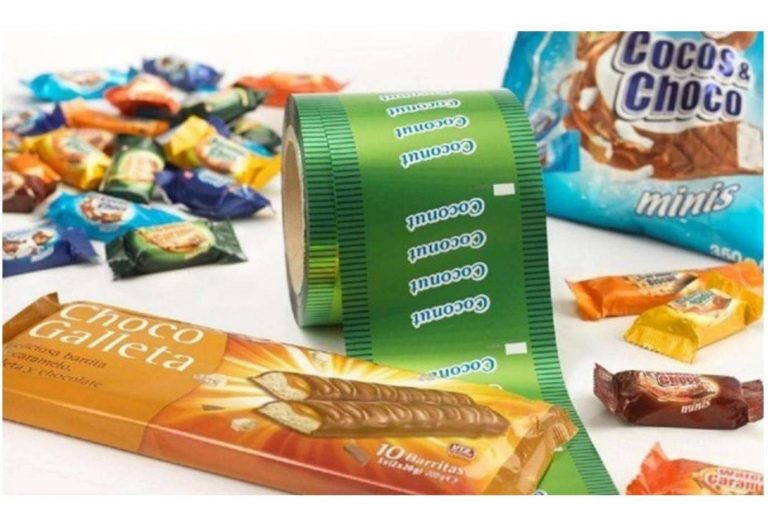 Rieusset, las tendencias en packaging flexible
