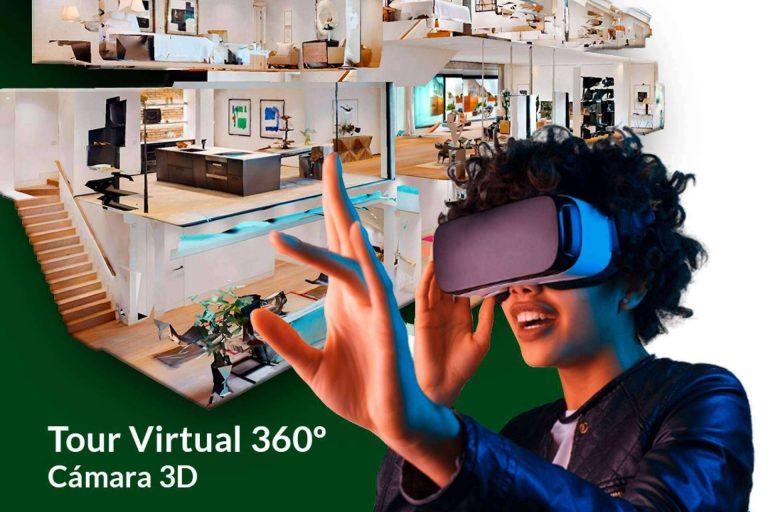 El metaverso y la realidad aumentada, por Martins Things