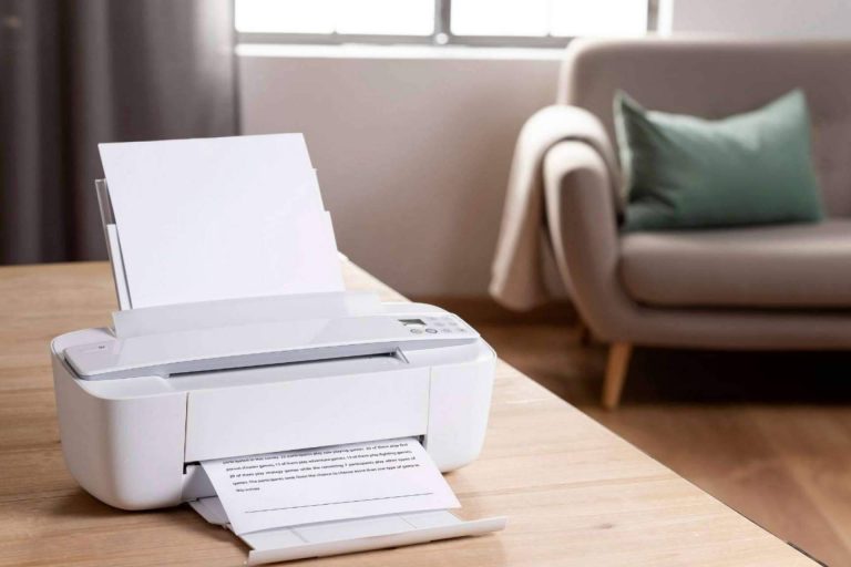 Impresoras para casa, de la mano de Cartucho.es