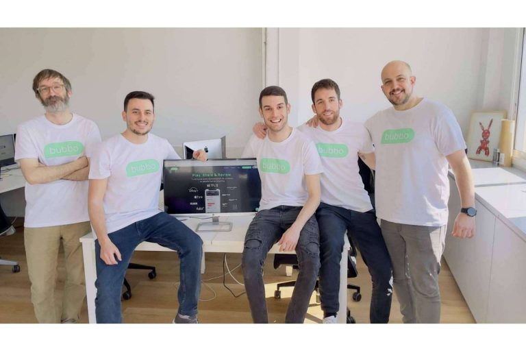 La red social de recomendación de contenido en streaming según los gustos y preferencias, Bubbo