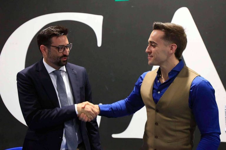 La plataforma de educación universitaria especializada en fitness, ENFAF-UCAM, está revolucionando el sector