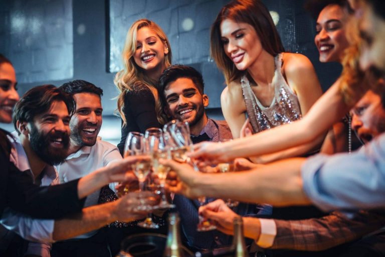 Local en el centro de Barcelona para realizar cualquier tipo de celebración