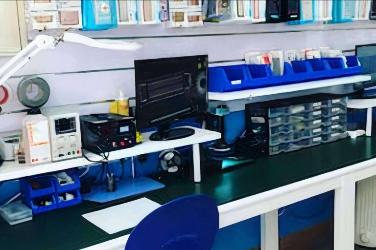 Reparación iPhone Sevilla amplía sus servicios con la reapertura de una nueva tienda