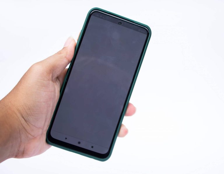 El móvil Redmi Note 11, lo nuevo de Xiaomi