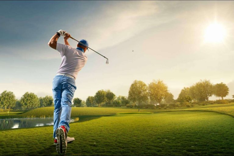 La dinamización del golf tras el covid, por Joaquín Molpeceres