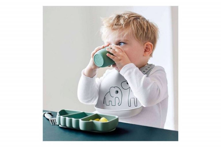 Bobodü Kids dispone de platos para niños adaptados a la tendencia Baby Led Weaning