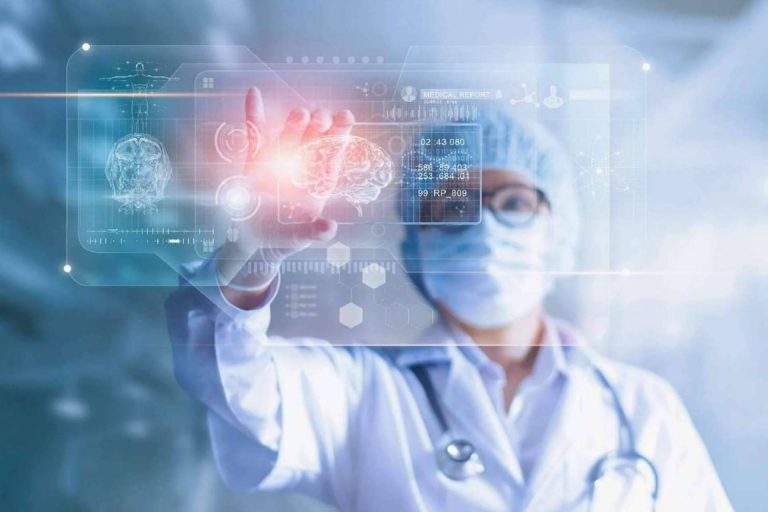 Desarrollo de software a medida para empresas del sector de la salud de la mano de Altare Healthcare