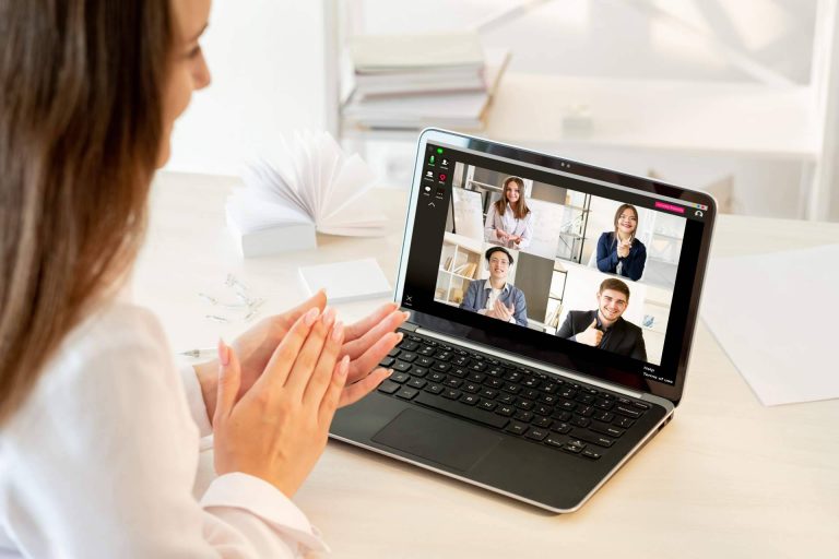 La oficina virtual, el complemento perfecto al teletrabajo