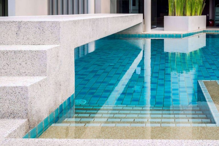 Construir piscinas de obra Murcia con Promopai