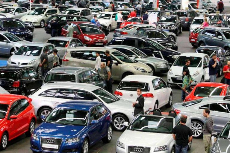 Razones para comprar un vehículo de ocasión en Berrocar