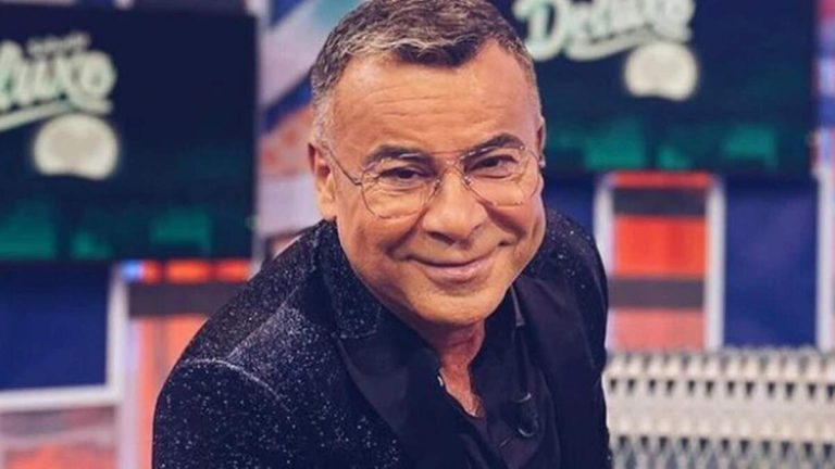 Jorge Javier Vázquez: analizamos uno a uno todos sus retoques estéticos