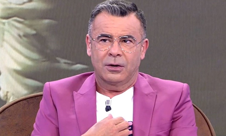 Jorge Javier Vázquez retoques estéticos T5