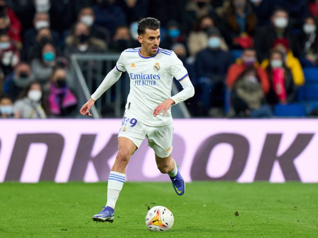 El Real Madrid avanza hacia una restructuración 