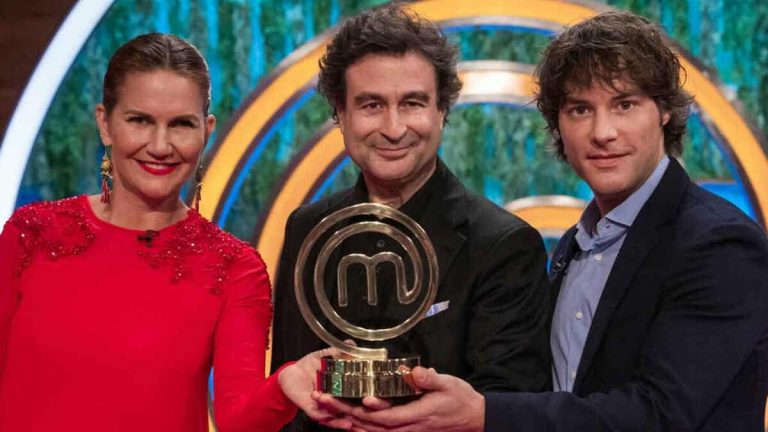 La concursante de La isla de las tentaciones que quiere ir a Masterchef
