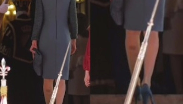 Fotos que demuestran que la realeza también a veces pierde el glamour