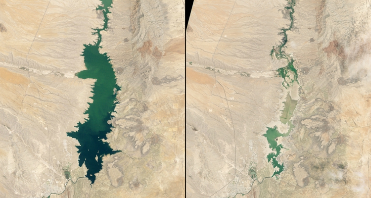 Las fotos que la NASA no quiere que veas