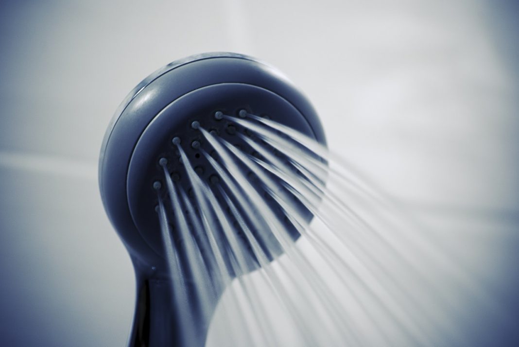 baño