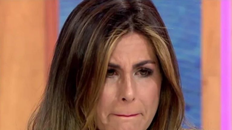 El peor momento de Nuria Roca en televisión