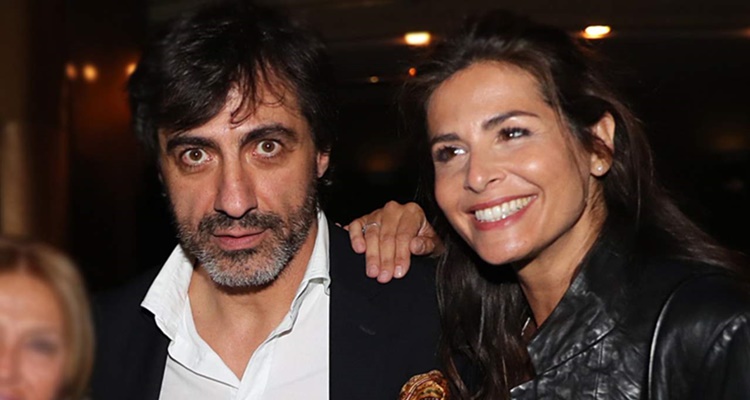 Nuria Roca Juan del Val relación abierta