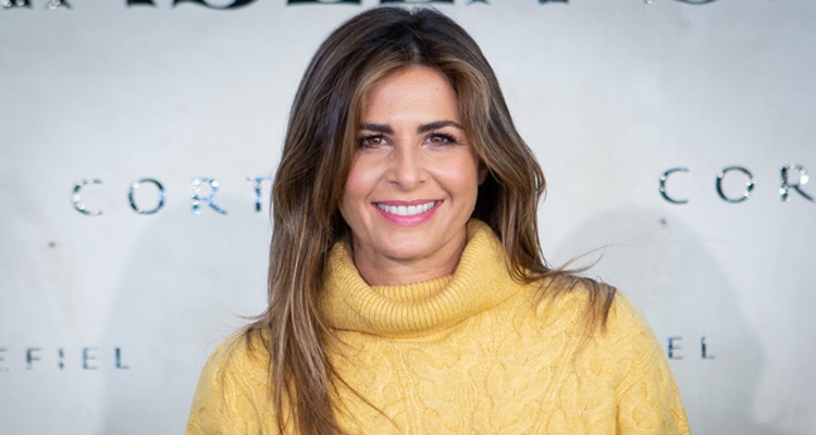 Nuria Roca televisión España
