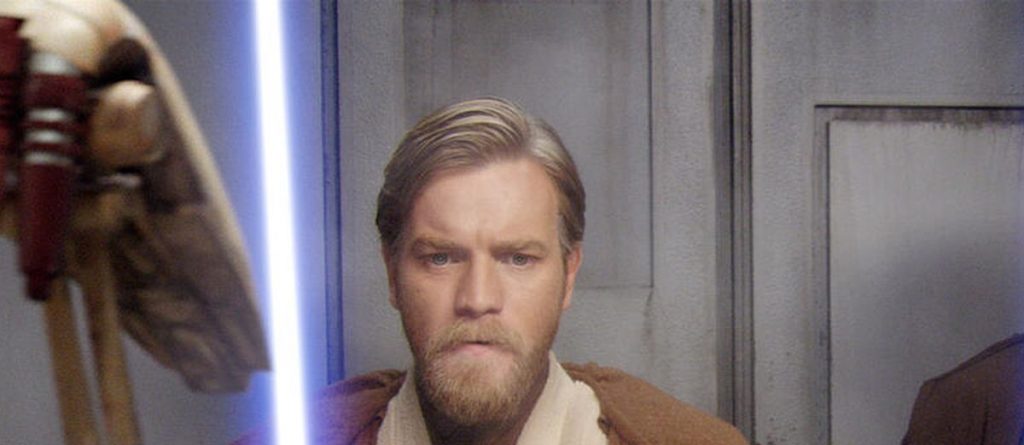 obi-wan kenobi