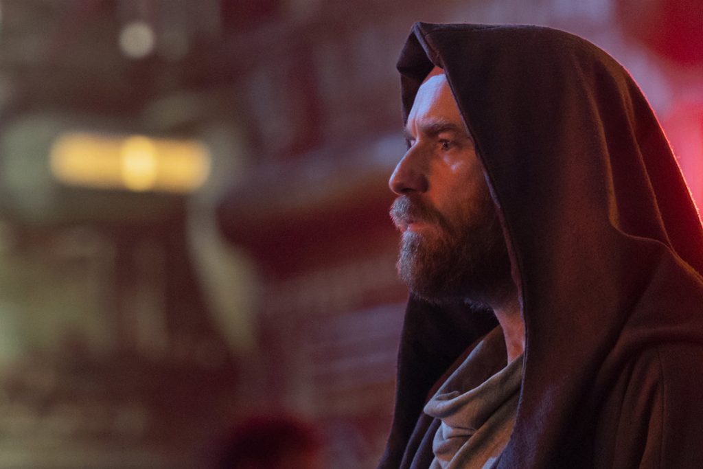 El teaser tráiler es muy bien recibido por los fanáticos