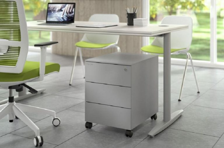 Muebles ideales para la oficina
